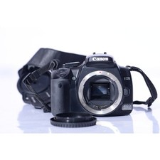 Canon EOS 400D fotocamera