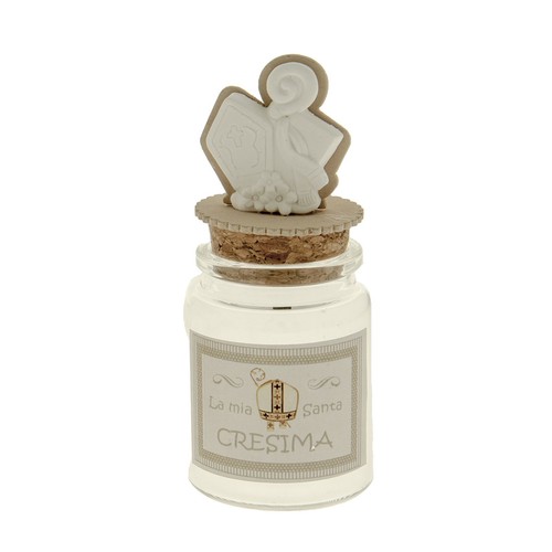 Barattoli confetti tappo - barattoli,