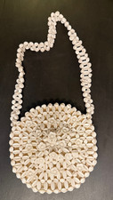 Borsa vintage Lady Ellen con