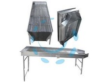 DEFOGLIATORE MANUALE PER OLIVE