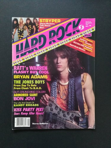 Hard rock video - rock,
