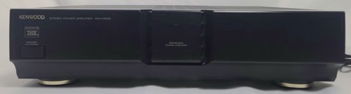 Kenwood x1000 thx - kenwood, km-x1000