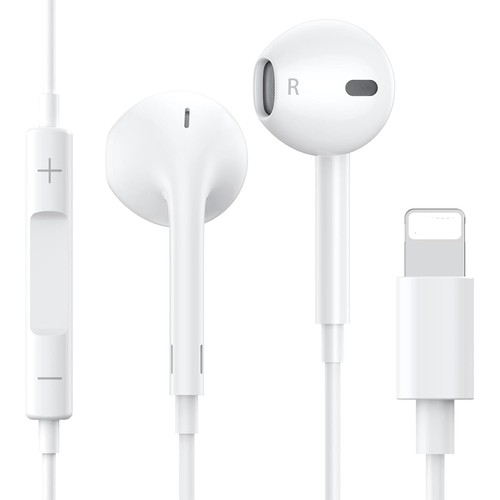 Auricolari ear per iphone - auricolari, in-ear