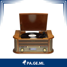 Giradischi vinili vintage - vinili,
