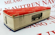 RIVAROSSI V Di - SOLO SCATOLA -