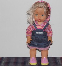 BAMBOLA ORIGINALE SBRODOLINA PRIMI PASSI CM 40 Doll GIOCHI PREZIOSI