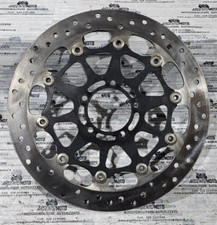 Disco freno anteriore ducati scrambler 800 49241411A