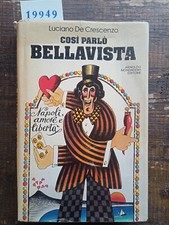 Cosi parlò Bellavista -