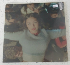 Olivia Rodrigo 7" Record -