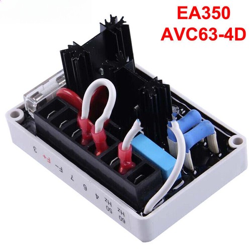 Avr ea350 avc634d - avc634d, regolatore