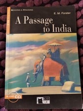 "A passage to India" di E. M. Forster
