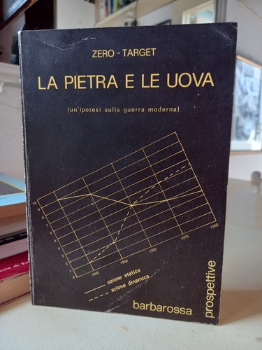 Pietra uova zero - la,