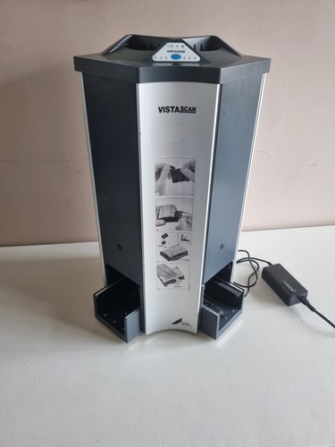 Unità scanner multi slot durr - unità,