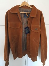 GIUBBOTTO UOMO SCAMOSCIATO