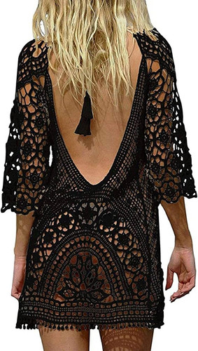 Copricostume donna manica - a,