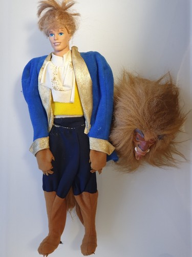 Barbie tanya sindy bratz - barbie,