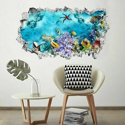 Adesivo murale wall stickers - wall,