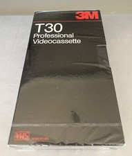 Videocassetta VHS