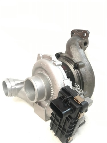 Turbocompressore mercedes - turbocompressore,