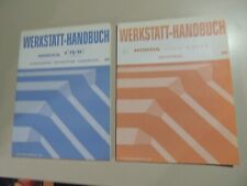 Ergänzung + Karosserie