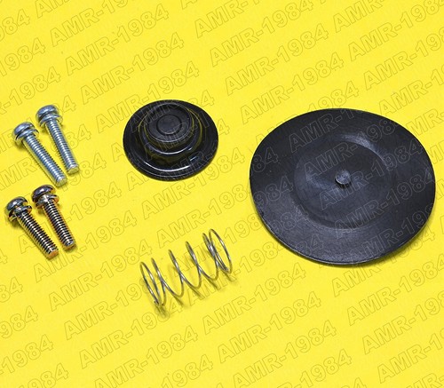 Kit revisione rubinetto - revisione,