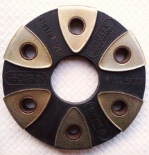 GIUNTO ALBERO TRASMISSIONE FIAT 500