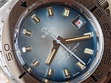 Subacqueo vintage anni 70 OK