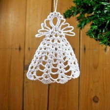 Palline all'uncinetto