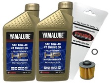 Yamaha Genuine 2006-2023