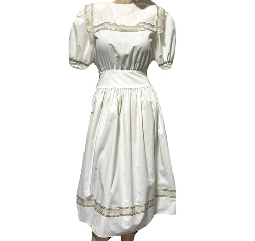 Abito vintage gunne sax - vintage, di