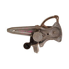 ALZACRISTALLO POSTERIORE