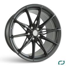 1 cerchio in lega originale Toyota Supra GR edizione MT HA 10,0x19 IS40 8813063