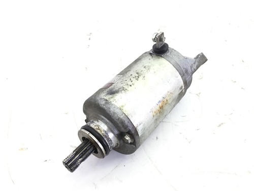 Motorino avviamento suzuki - motorino,