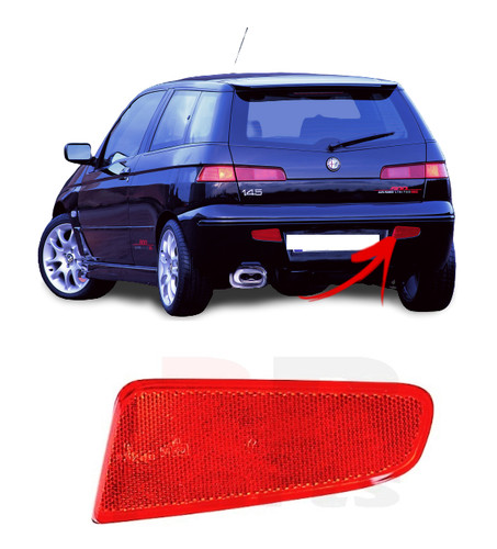 Per alfa romeo 145 146 - alfa, 1999