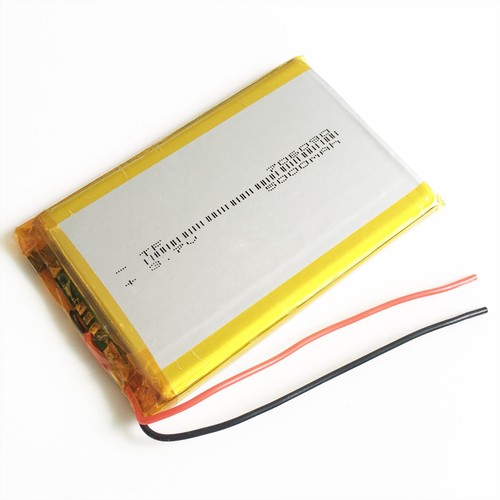 Batteria ricaricabile 5000mah - batteria,