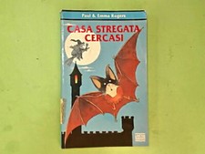 CASA STREGATA CERCASI PAUL EMMA ROGERS LIBRI PER RAGAZZI MONDADORI