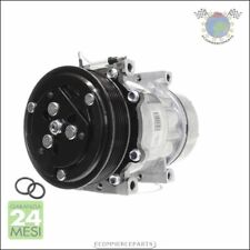 Compressore aria condizionata climatizzatore alko per RENAULT SAFRANE TRAFIC SC