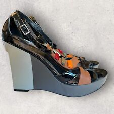 Sandali donna Lola Cruz alti