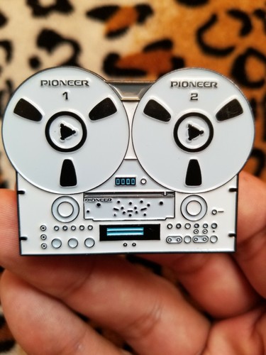Pioneer 909 mulinello - pioneer,