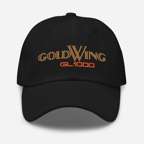 Cappello honda goldwing gl1000 - honda,