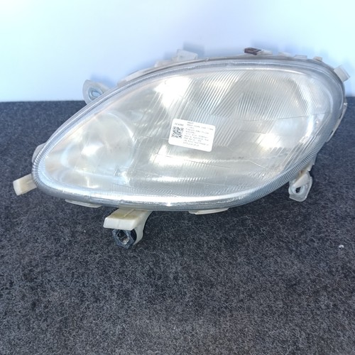 Proiettore smart - sx,