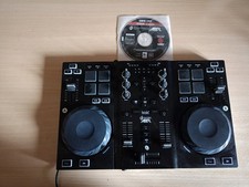 Console hercules dj control