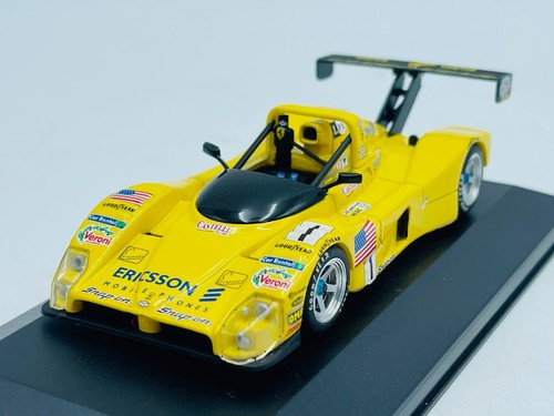 Kit monté ferrari - ferrari, 333p