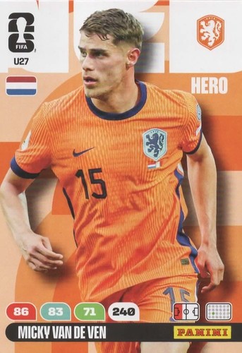 Mondiali fifa 2026 u27 - mondiali,