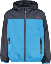 Giacca Da Pioggia Da Bambini