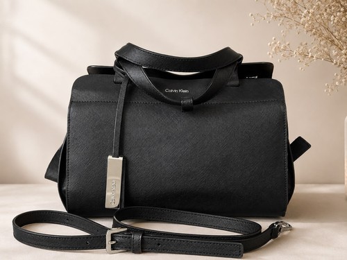 Borsa tracolla calvin klein - a,
