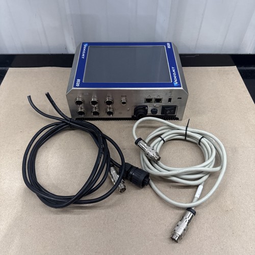 Videojet 8520 touch - videojet, regolatore