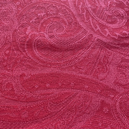 Tovaglia jacquard damascata