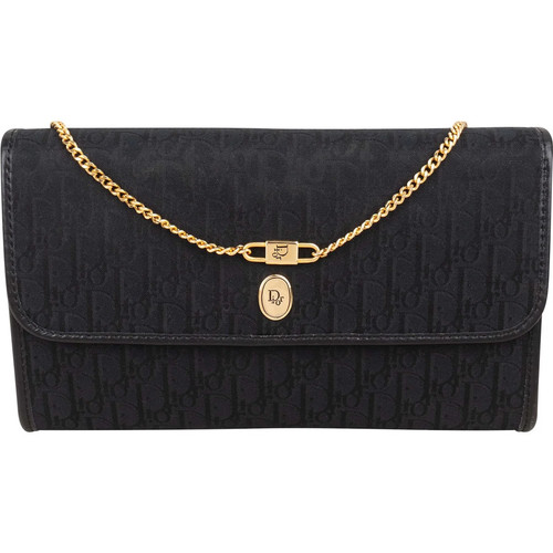 Borsa christian dior monogram - christian,