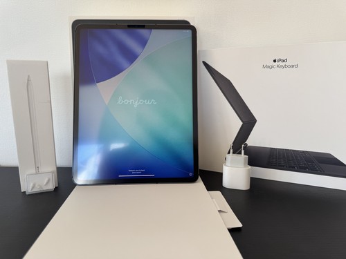 Apple ipad pro pollici - pro, 12,9